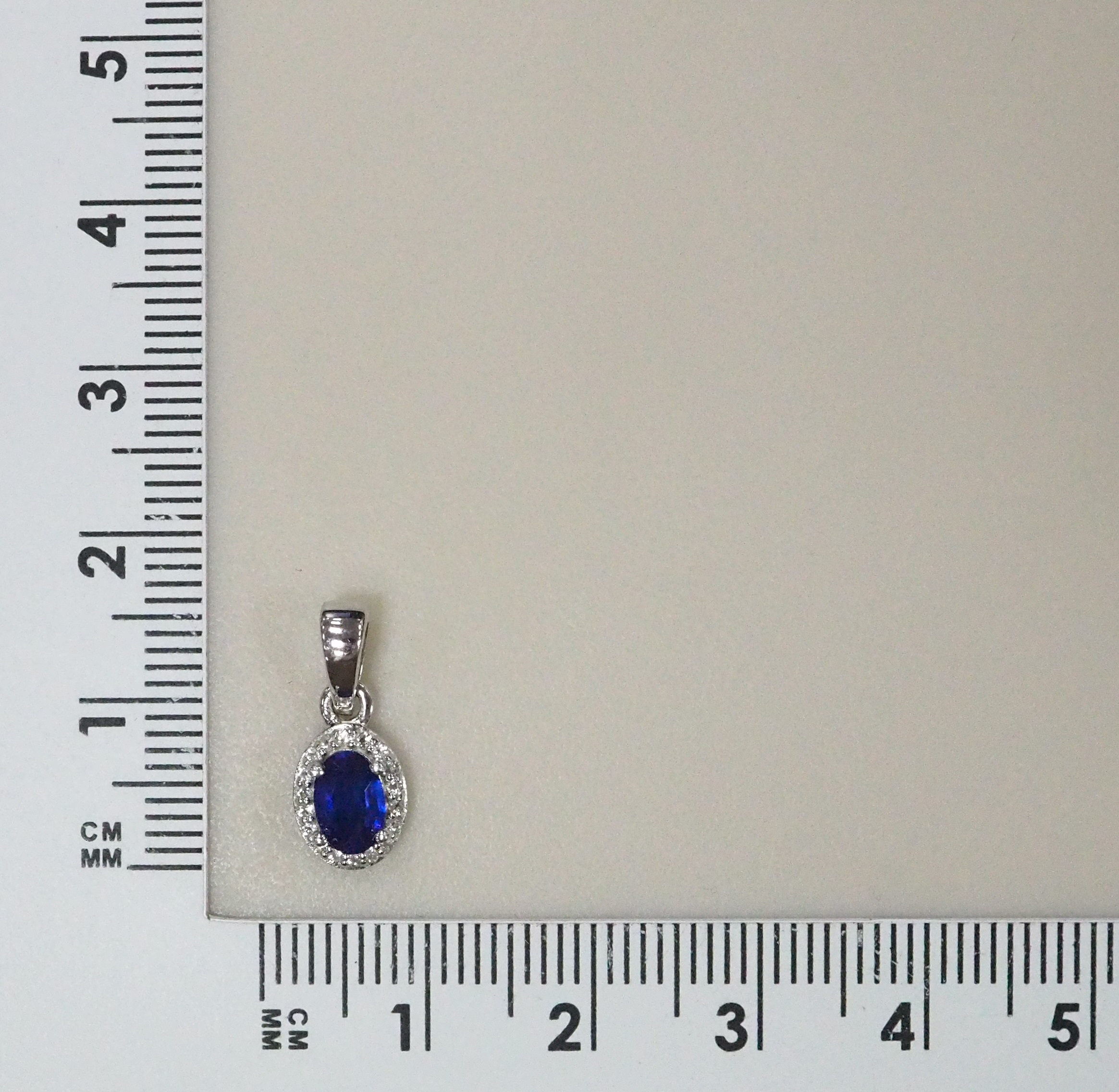 10421-000496 Подвеска (Ag 925)